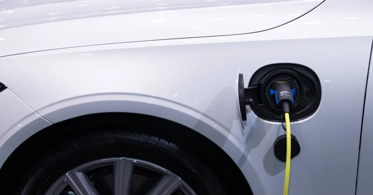 Imagem ilustrativa de BYD Seal e a Revolução Elétrica: Como Carros Chineses Conquistam o Brasil