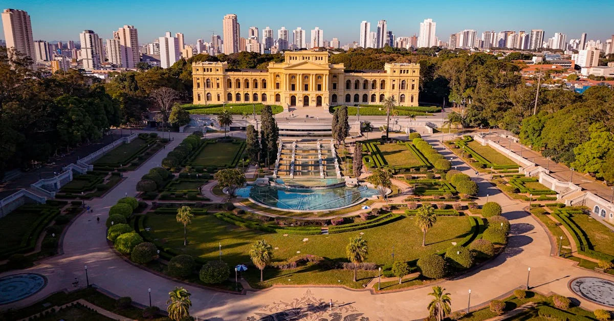Imagem ilustrativa de gov.br: O Portal Que Conectou o Brasil aos Serviços Públicos Digitais