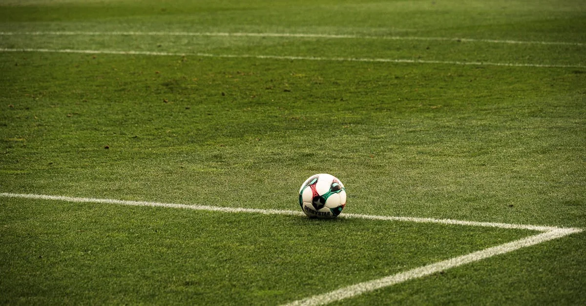 Imagem ilustrativa de A Paixão Alvinegra em Campo: Tudo Sobre o Jogo do Atlético Mineiro