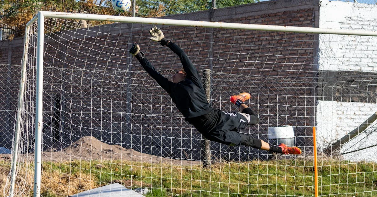 Imagem ilustrativa de Fábio Goleiro: Entenda Por Que o Ícone do Futebol Brasileiro Domina as Conversas Digitais