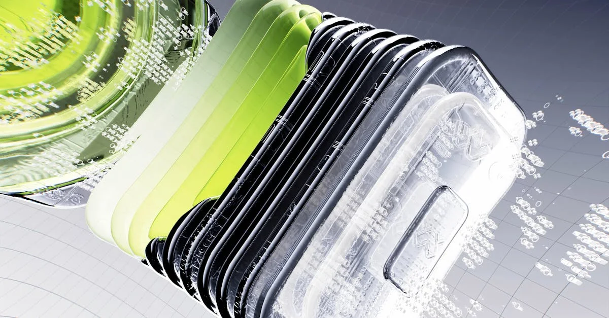 Imagem ilustrativa de NVIDIA: A Ascensão da Gigante da Tecnologia que Redefine a Era da Inteligência Artificial