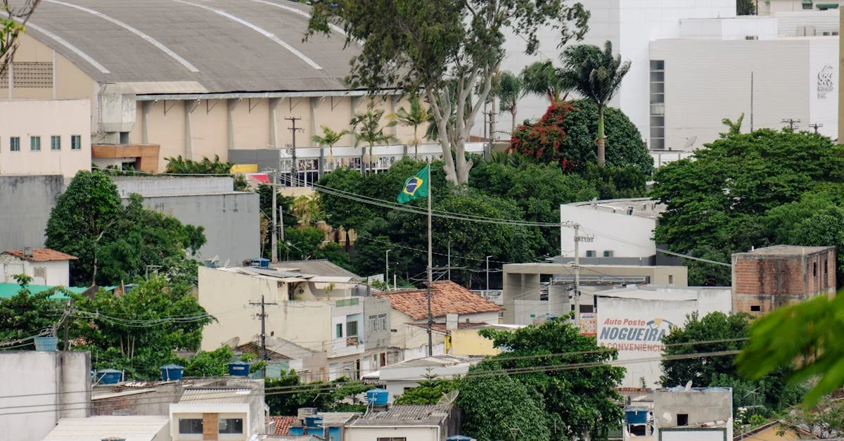 Imagem ilustrativa de Figueirense: A Paixão Alvinegra Que Pulsa em Santa Catarina e no Coração do Brasil