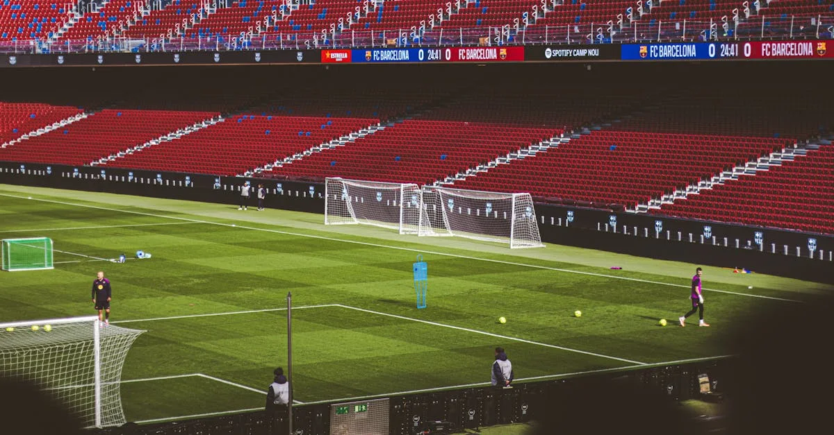 Imagem ilustrativa de Vasco FC em Alta: Entenda o Que Move as Tendências no Futebol Brasileiro