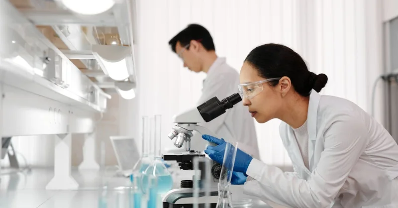 Biotecnologia na Saúde: Os Novos Tratamentos que Chegam em 2026