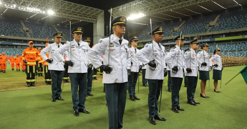 Santos x Coritiba: Entenda Por Que Este Confronto Tradicional Agita as Redes e Buscas no Brasil