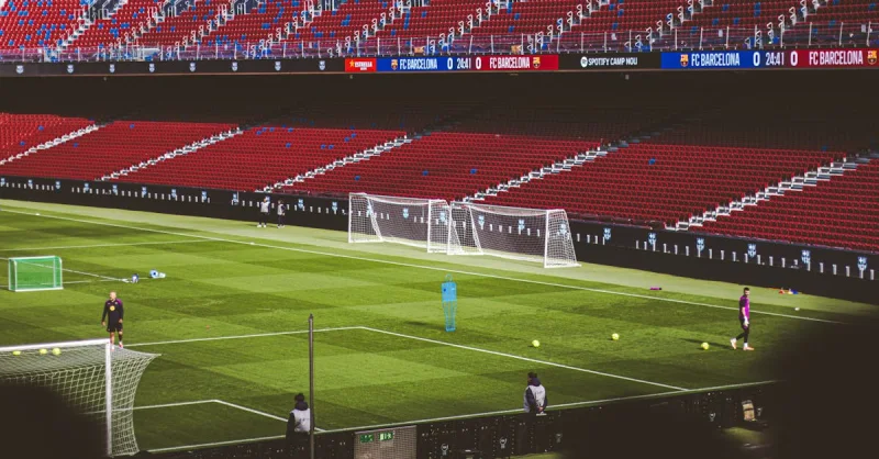 Uberlândia FC na Era Digital: Como a Tecnologia Redefine o Futuro do Futebol no Triângulo Mineiro