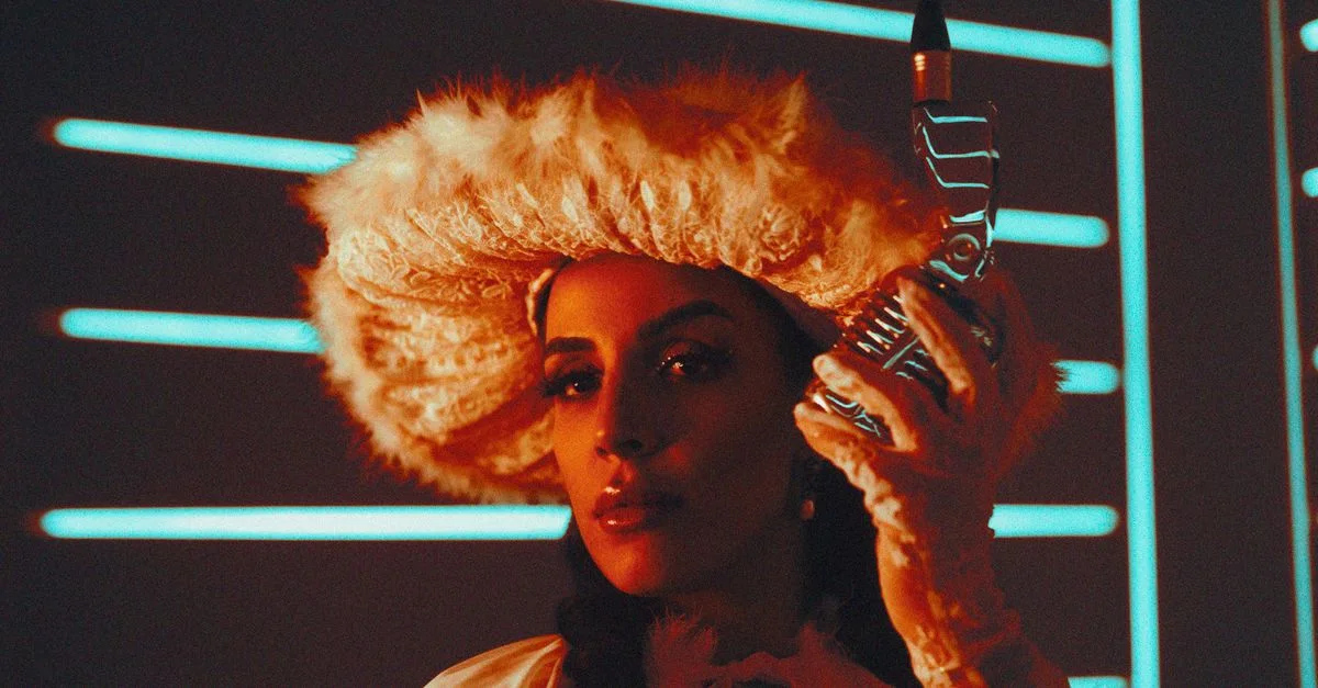 Imagem ilustrativa de Cher no Brasil: A Lenda Pop que Conquistou Corações e Deixou um Legado Duradouro