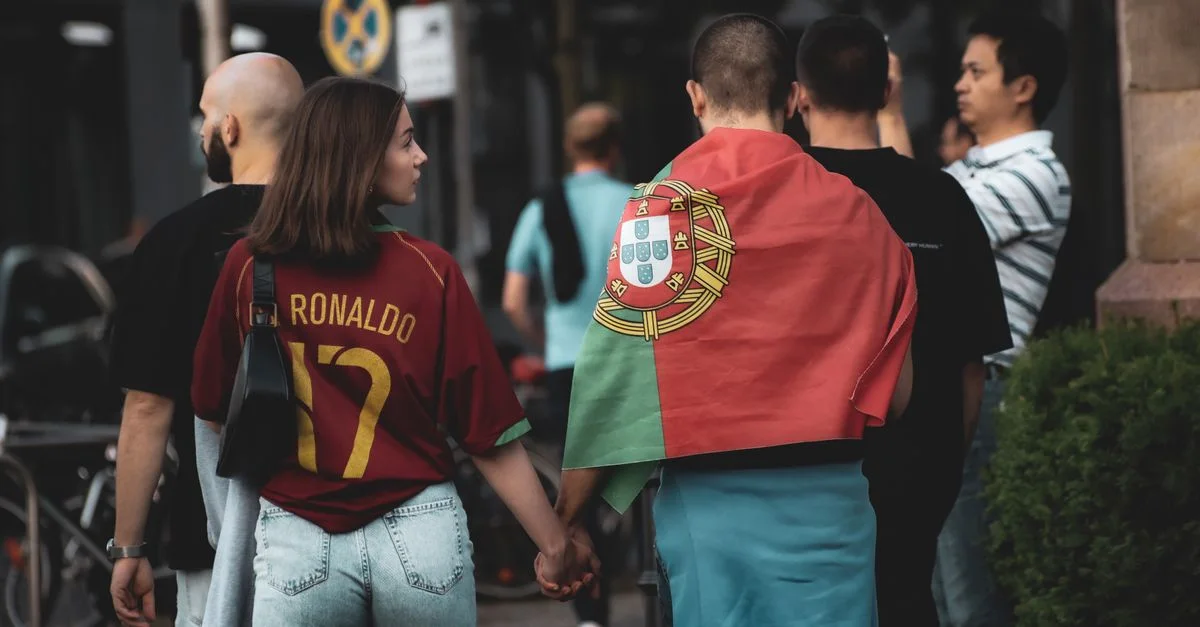 Imagem ilustrativa de Cristiano Ronaldo no Brasil: Entenda Por Que a Estrela Continua Dominando as Tendências Digitais