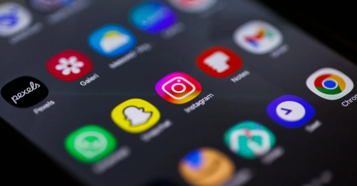 Imagem ilustrativa de Instagram Caiu? Entenda a Onda de Relatos e o Impacto no Brasil