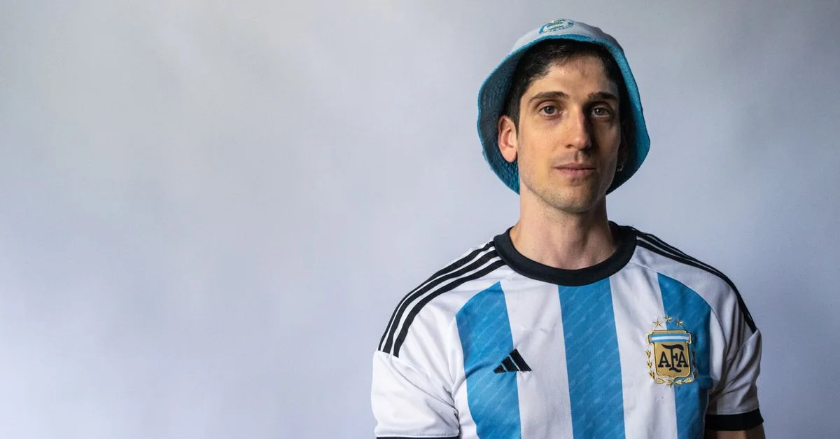 Imagem ilustrativa de Argentina e Argélia: Dois Caminhos Digitais em Comparação