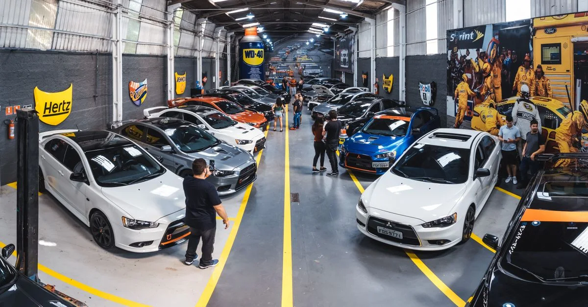 Imagem ilustrativa de Chevrolet Onix: O Fenômeno Nacional que Domina Buscas e Redes Sociais no Brasil