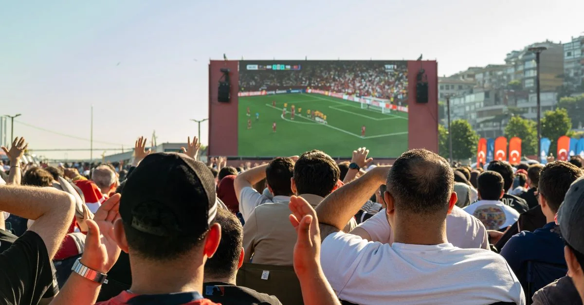Imagem ilustrativa de Copa do Mundo 2026: Por Que a Discussão dos Grupos Já Domina o Brasil?