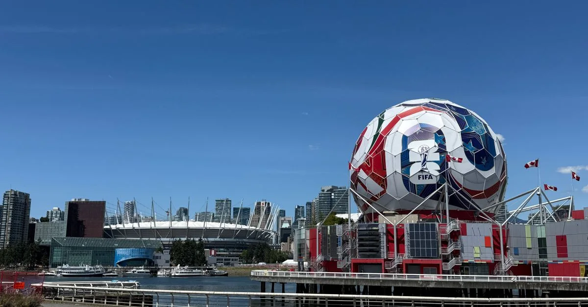 Imagem ilustrativa de Copa do Mundo FIFA 2026™: Entenda Por Que o Brasil Já Está de Olho no Próximo Mundial