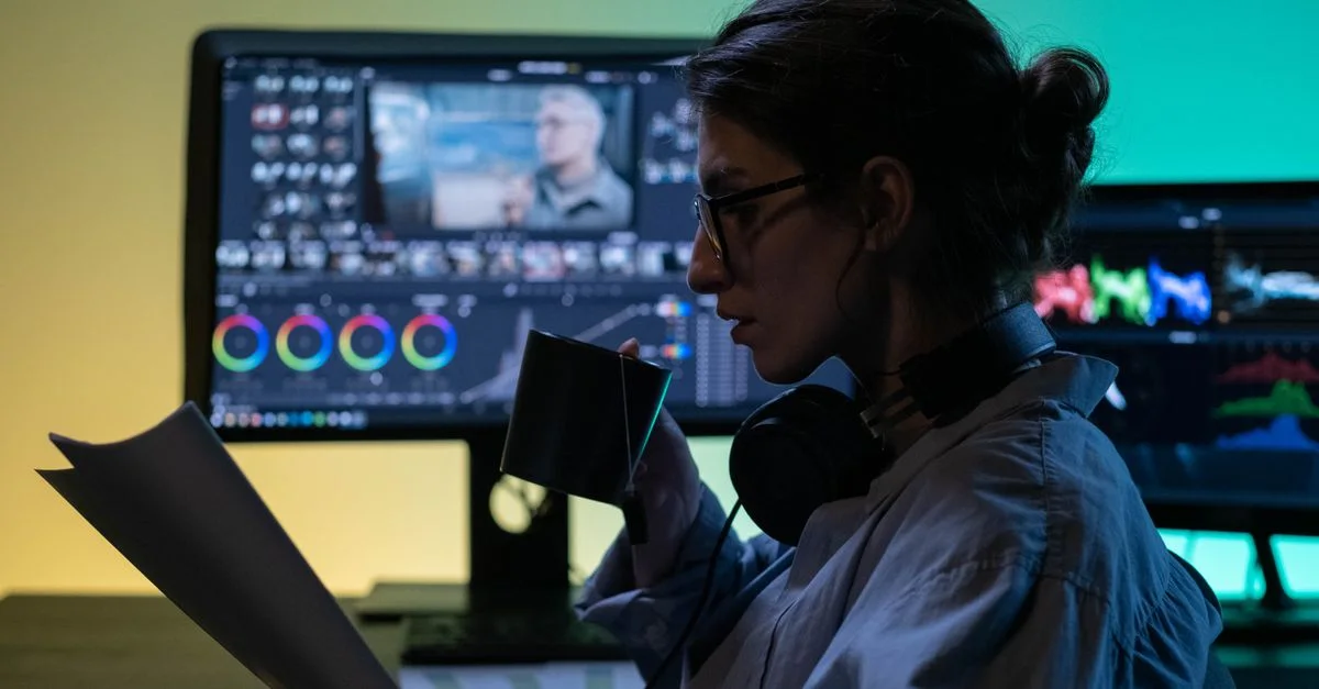 Imagem ilustrativa de Novelas e Streaming: A Revolução na Disputa por Audiência que Remodelou a TV Brasileira