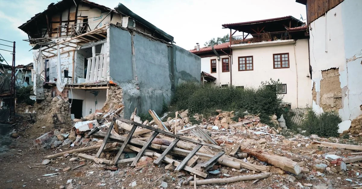 Imagem ilustrativa de Terremotos no Brasil: Desvendando a Realidade Sísmica de um País no Centro da Placa