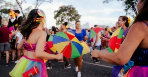 Corpus Christi no Brasil: Fé, Tradição e os Tapetes que Encantam o País