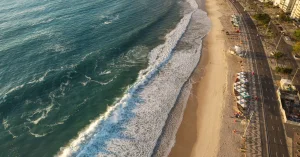 Dia Mundial dos Oceanos: Faltam 2 Dias para Celebrar e Proteger os Mares do Brasil