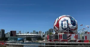 Copa do Mundo FIFA 2026™: Entenda Por Que o Brasil Já Está de Olho no Próximo Mundial