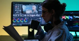 Novelas e Streaming: A Revolução na Disputa por Audiência que Remodelou a TV Brasileira