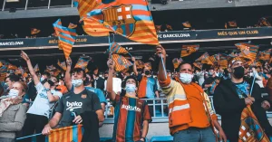 Barra FC: A Ascensão do Pescador no Futebol Catarinense e Brasileiro