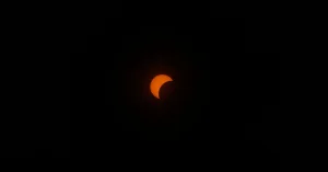 Eclipse Solar: Entenda o Fenômeno que Fascina o Brasil e o Mundo