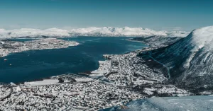 Noruega em Destaque no Brasil: Entenda as Razões por Trás da Curiosidade Crescente