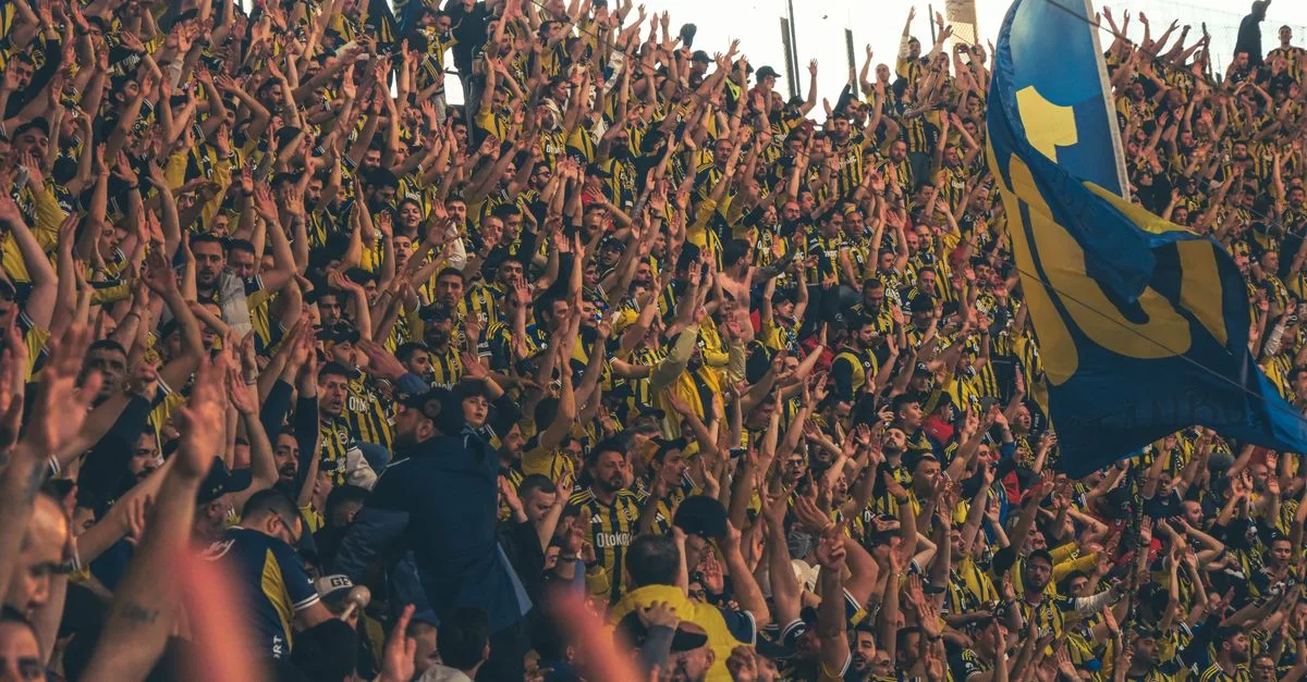 Imagem ilustrativa de Boca Juniors e o Brasil: Uma Rivalidade Histórica Que Molda o Futebol Sul-Americano