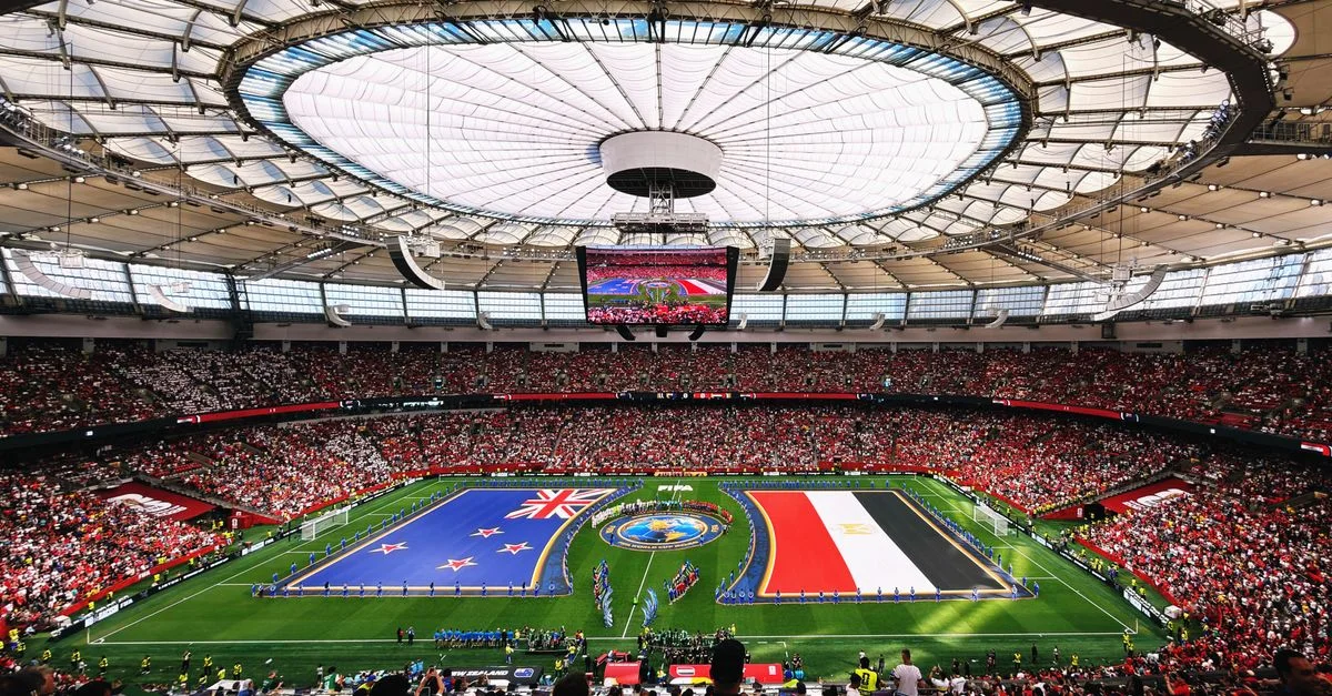 Imagem ilustrativa de Copa do Mundo de 2026: Brasil de Olho em Potenciais Gigantes Europeus como Inglaterra e Noruega