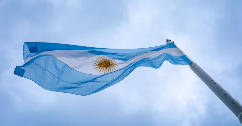 Argentina em Foco: Por Que o País Vizinho Dispara nas Tendências Digitais do Brasil?