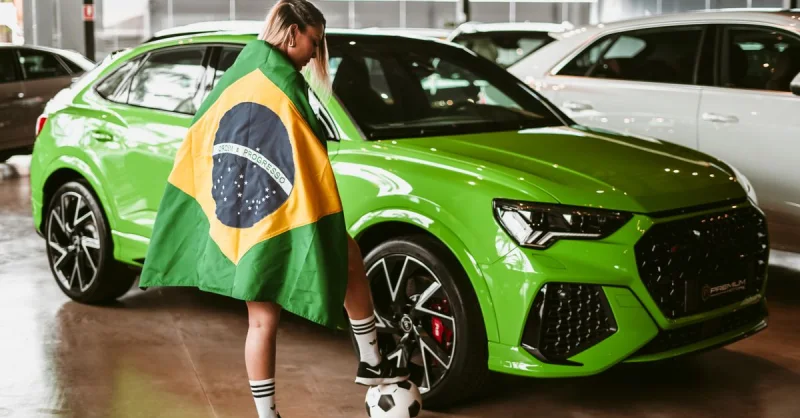 Neymar em Alta: Entenda Por Que o Craque Continua Dominando as Buscas e Redes no Brasil