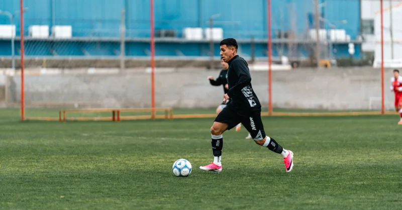 Vitinho no Corinthians: A Saga do Jovem Talento em Busca de Consolidação