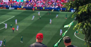 Copa do Mundo: O Ranking Histórico e a Batalha pela Supremacia no Futebol Mundial