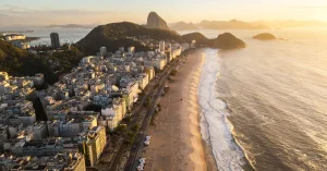 Clima para Amanhã: Entenda Por Que a Previsão do Tempo Virou Tendência Diária no Brasil