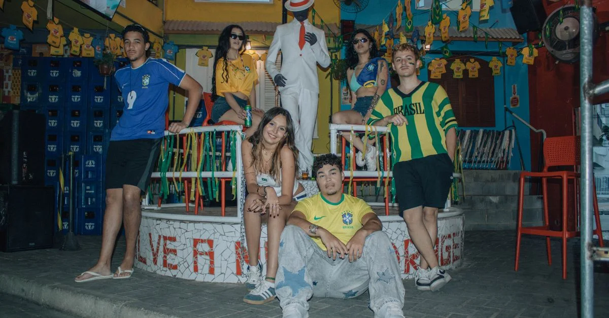 Imagem ilustrativa de Copa do Mundo FIFA 2030: Uma Celebração Global Inédita em Três Continentes