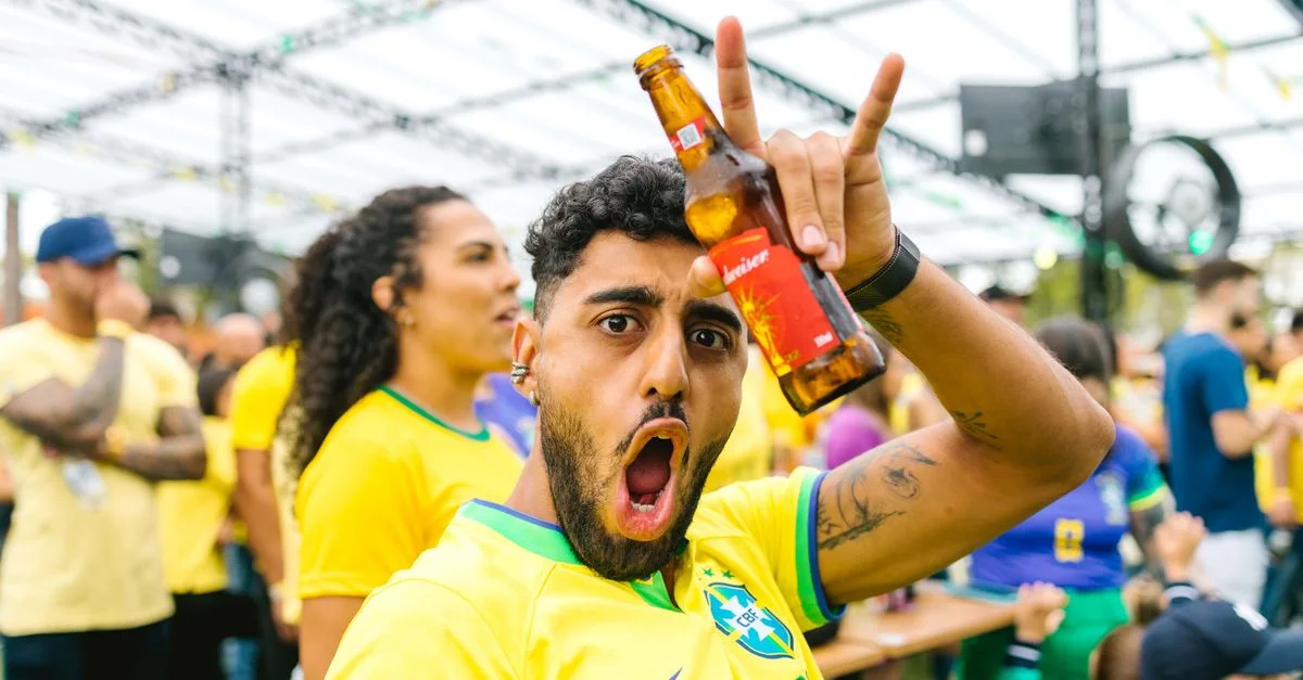 Imagem ilustrativa de Copa do Brasil: A Paixão que Mantém 'Jogos de Hoje' em Alta nas Buscas Online