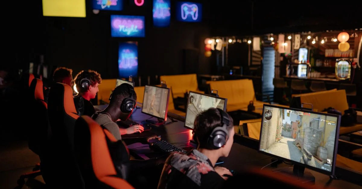 Imagem ilustrativa de Epic Games Store no Brasil: O Impacto da Gigante dos Games no Mercado Nacional