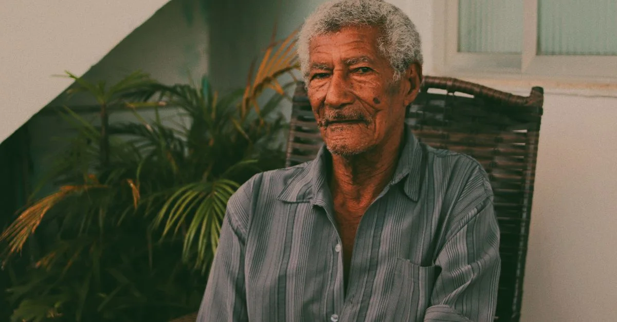 Imagem ilustrativa de Morgan Freeman no Brasil: A Voz Que Inspira e Conecta Culturas