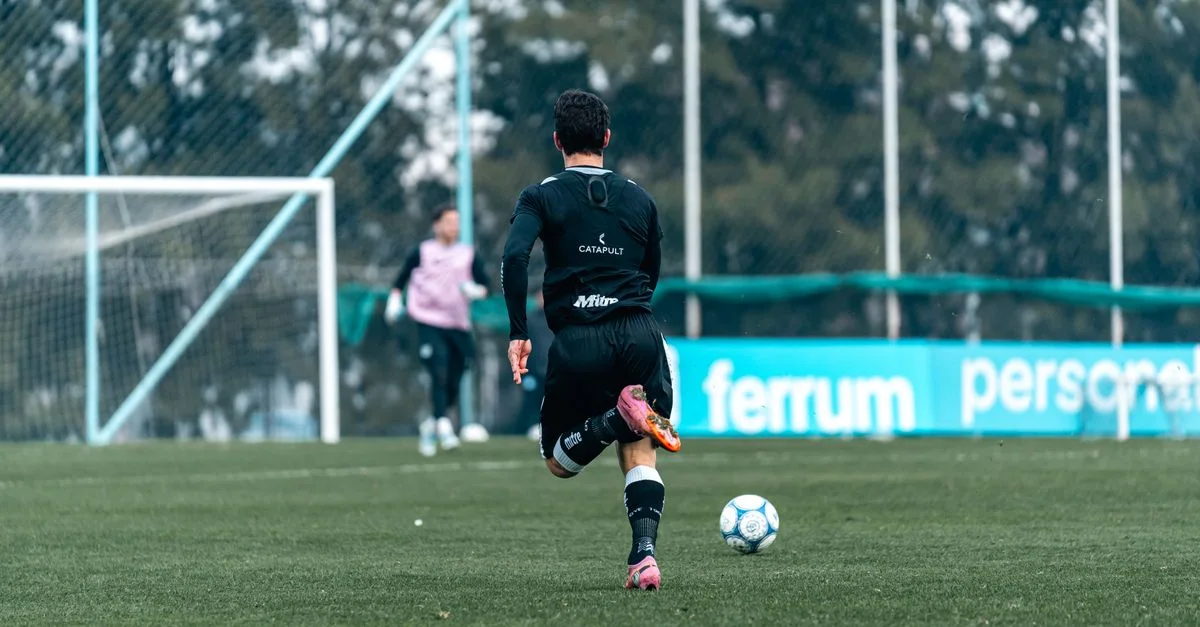 Imagem ilustrativa de Palmeiras em Campo: Tudo Sobre o Próximo Desafio do Verdão e Como Acompanhar