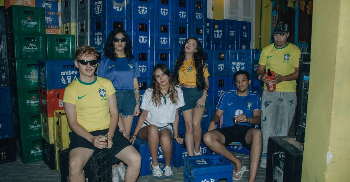 Imagem ilustrativa de Brasileirão Série A: Entenda Por Que a Paixão Nacional Domina Redes e Buscas