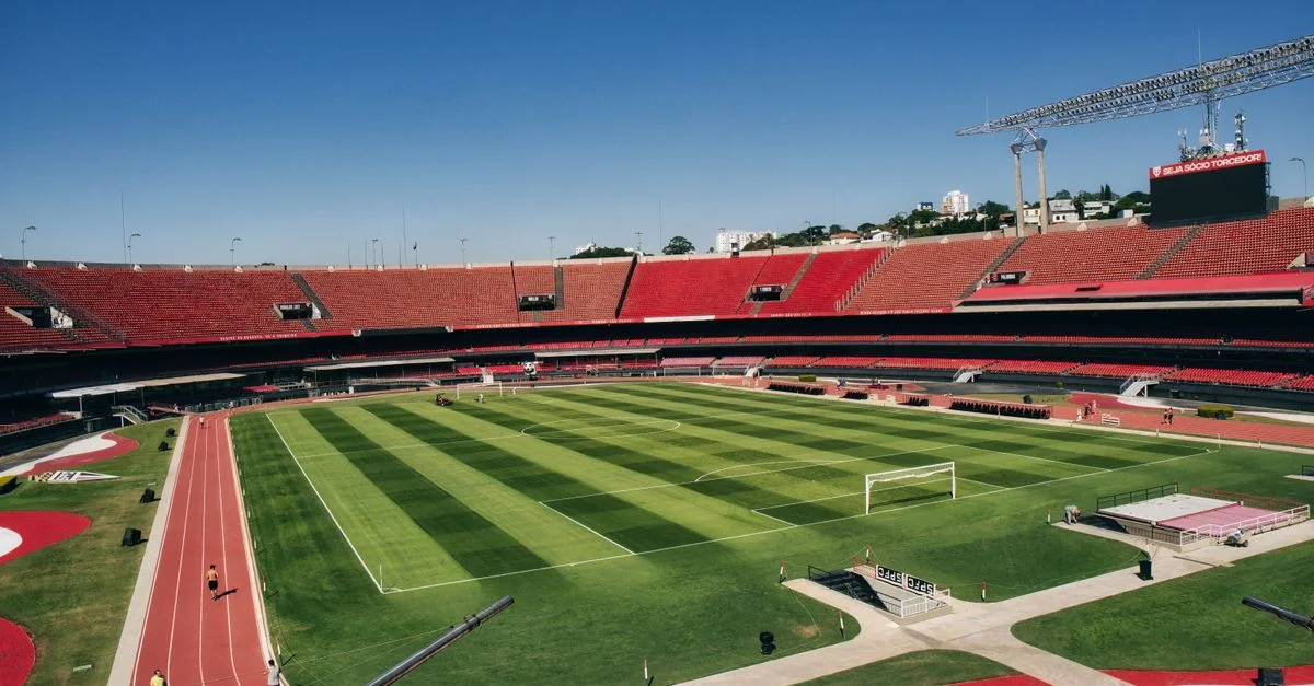 Imagem ilustrativa de Chivas Guadalajara em Alta no Brasil: Desvendando a Tendência Inesperada do Futebol Mexicano