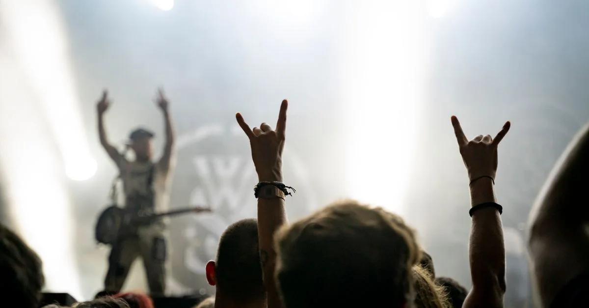Imagem ilustrativa de Rock in Rio: A História Gigante do Festival que Conquistou o Brasil e o Mundo
