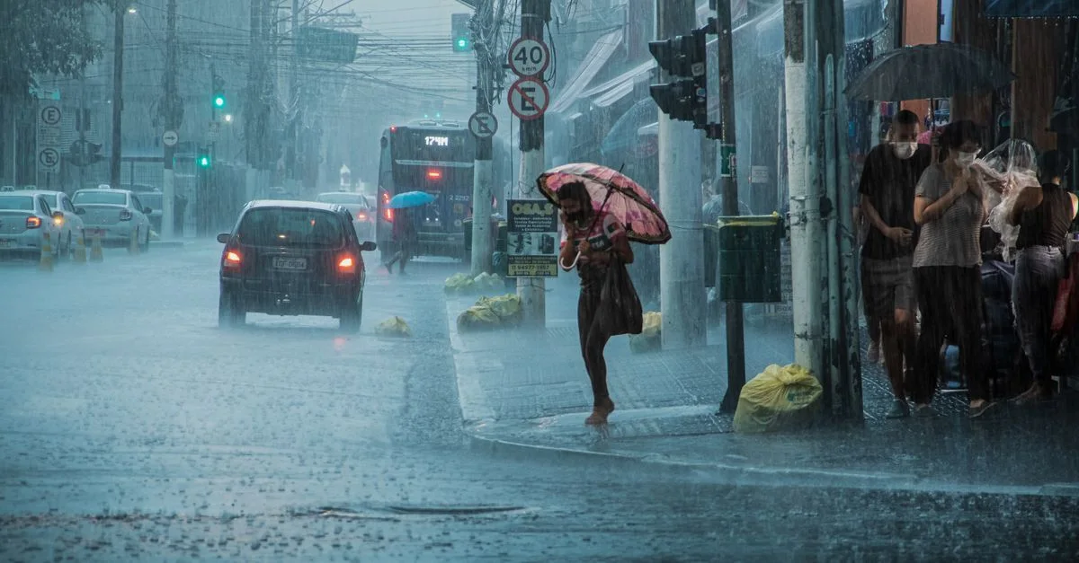 Imagem ilustrativa de Clima para Amanhã: Por Que a Previsão do Tempo Virou Assunto Nacional e Como Se Preparar