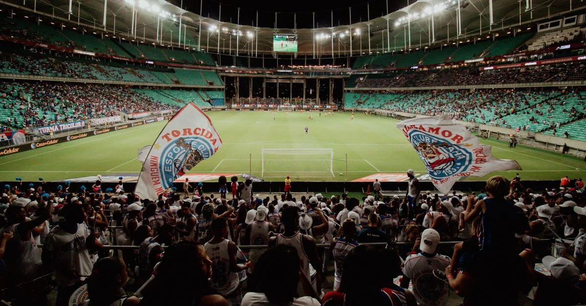 Flamengo x Cruzeiro: A Rivalidade que Pulsa e Domina as Tendências Digitais