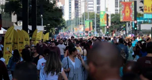 Dia Internacional dos Povos Indígenas: Faltam 3 Dias para Celebrar e Refletir Sobre Direitos e Cultura no Brasil