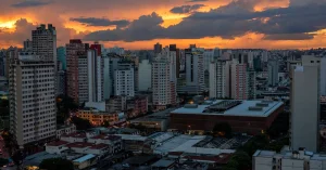 Clima no Brasil: Por Que o Tema Domina as Conversas e Pesquisas Online?