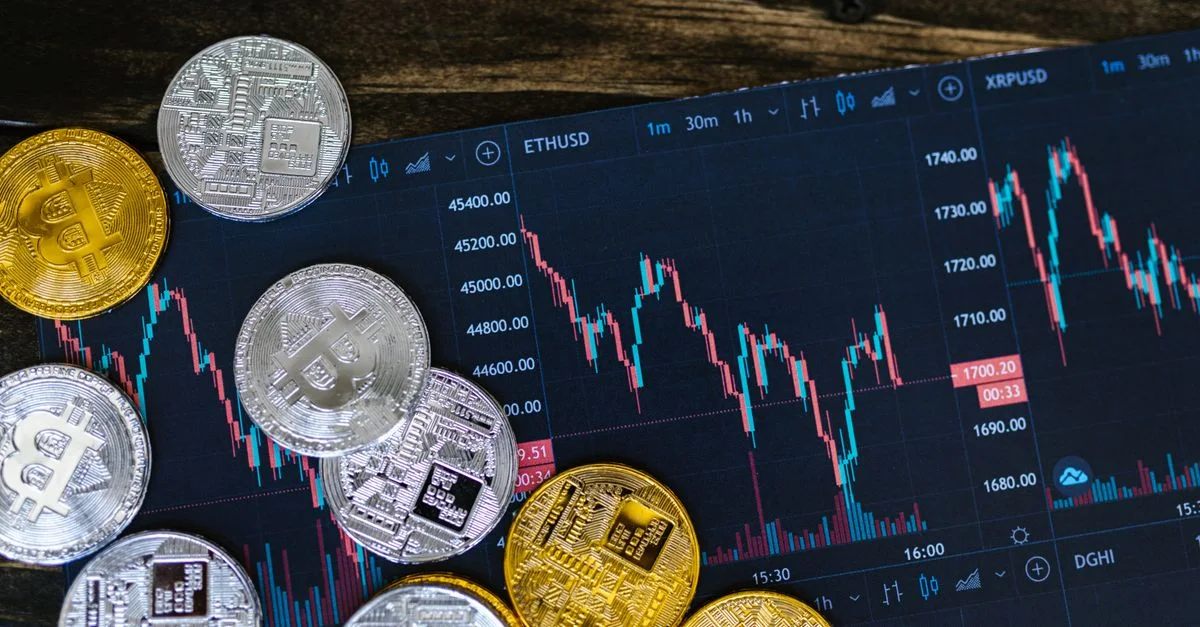 Imagem ilustrativa de Trading de Criptomoedas no Brasil: Guia Completo para Navegar no Mercado Digital