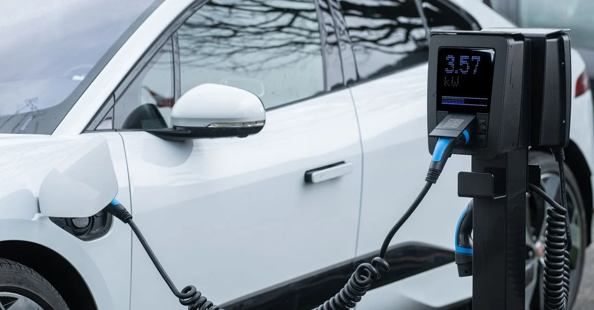 Imagem ilustrativa de BYD Seal e a Revolução Silenciosa: Como Carros Elétricos Chineses Conquistaram o Brasil