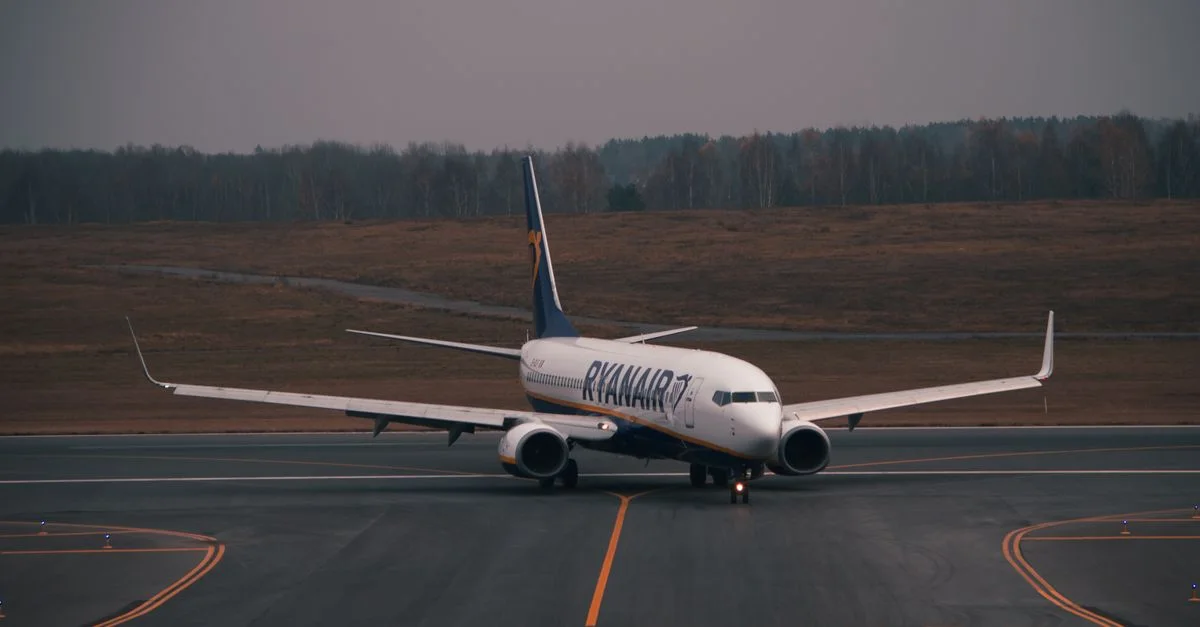Imagem ilustrativa de Boeing 737: Entenda Por Que o Ícone da Aviação Está em Destaque no Brasil e no Mundo