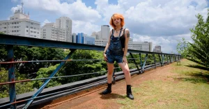 Laufey no Rock in Rio? Desvendando a Evolução dos Festivais e a Quebra de Barreiras de Gênero no Brasil