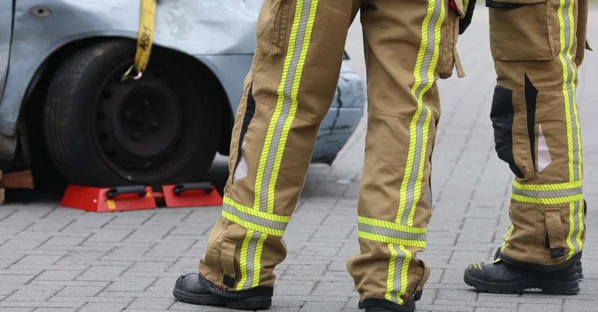 Imagem ilustrativa de Acidentes no Brasil: Um Cenário de Desafios e a Urgência da Prevenção